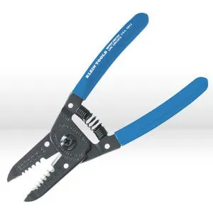 1011 Klein Tools Multi-purpose wire stripper/cutter