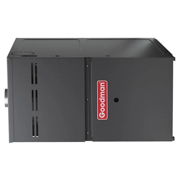 120000 BTU Goodman GCVC961205DN 96% Efficiency 2-Stage Downflow/Horizontal Gas Furnace Heater