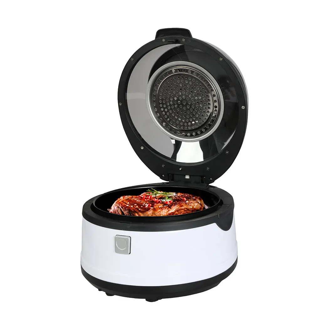 12L Air Fryer Convection Oven - White