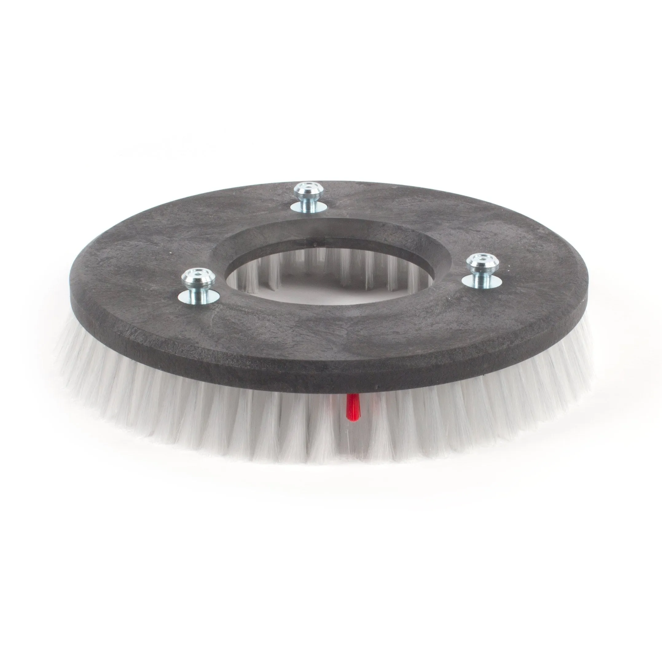 14" Nylon Floor Scrubbing Brush (#SPPV01472) for 28" IPC Eagle Automatic Floor Scrubbers - 2 Required