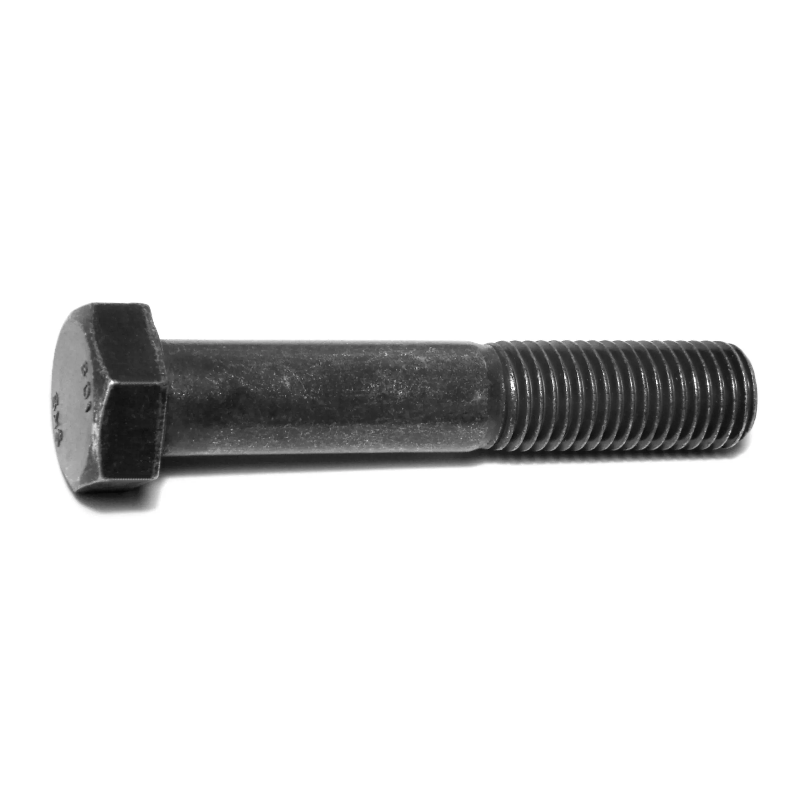 16mm-2.0 x 90mm Black Phosphate Class 10.9 Hex Cap Screws (14 pcs.)