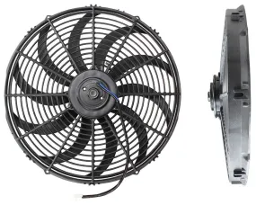 16" Electric Thermo Fan AF49-1003