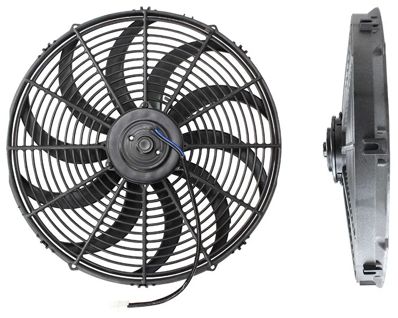 16" Electric Thermo Fan AF49-1003