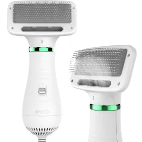 2-in-1 Pet Hair Dryer