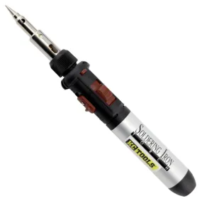 20ML GAS SOLDERING IRON - TORCH (3 IN 1 DESIGN)