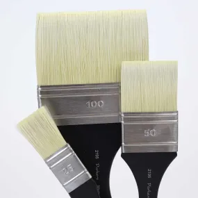 2195 Parkers Brislon Varnish Brush