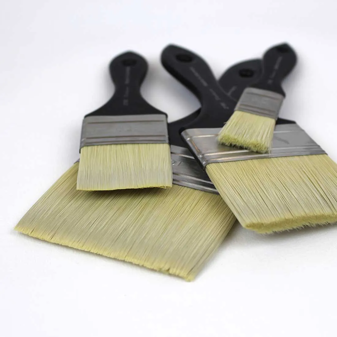 2195 Parkers Brislon Varnish Brush