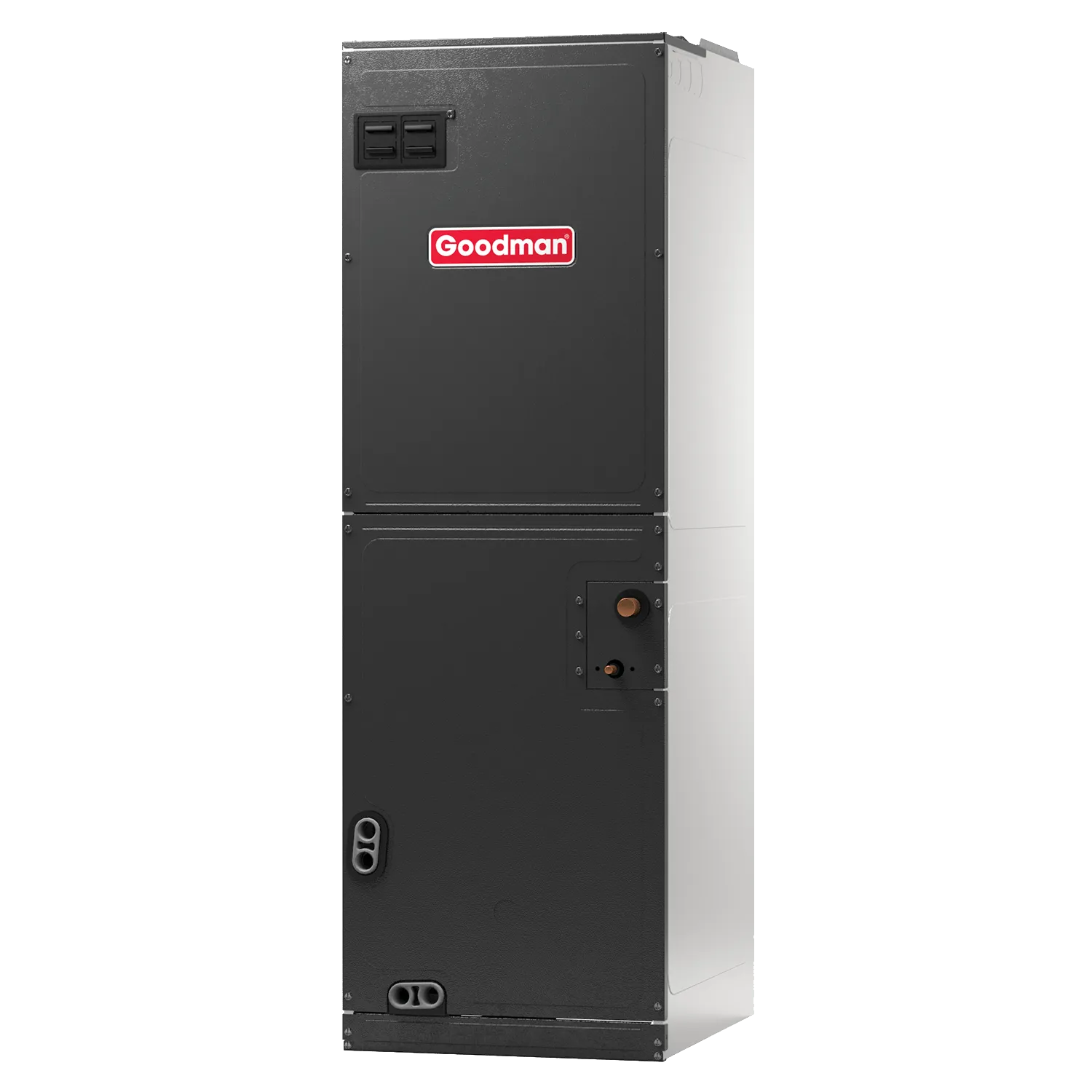 2.5 Ton Goodman AMST30BU1400 Multi-Position Multi-Speed ECM Air Handler With Internal TXV