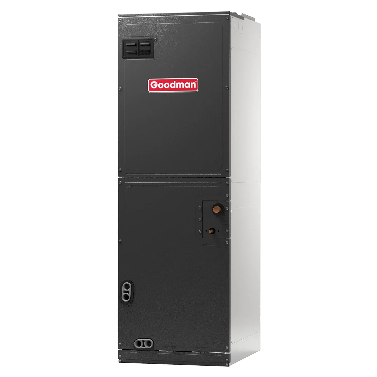 2.5 Ton Goodman ASPT30C14 Multi-Position Multi-Speed ECM Air Handler With Internal TXV