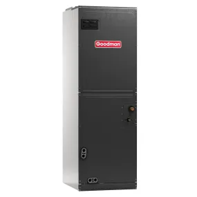 2.5 Ton Goodman ASPT30C14 Multi-Position Multi-Speed ECM Air Handler With Internal TXV