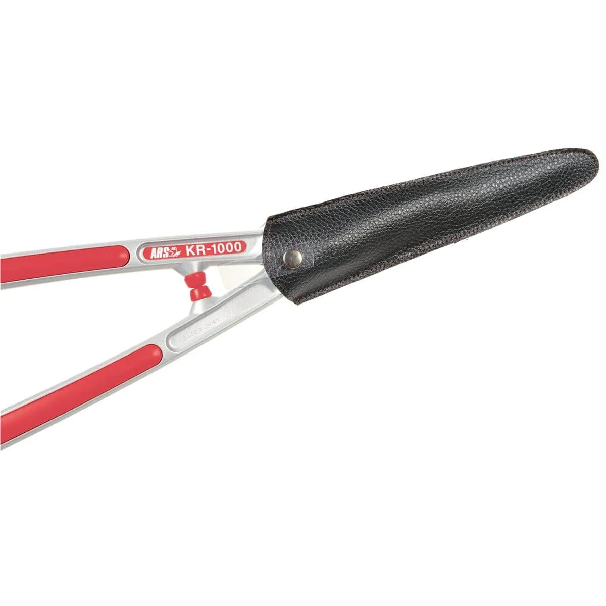 25" Lightweight Hedge Shear