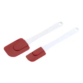 2PC Sili Spatula Set