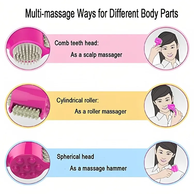 3 IN 1 Massager