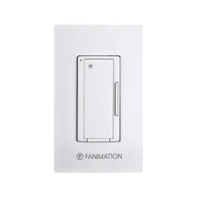 3-Speed AC Ceiling Fan Wall Control