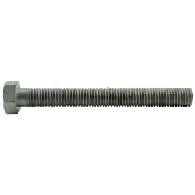 3/4"-10 x 6-1/2" Hot Dip Galvanized Hex Cap Screws (10 pcs.)