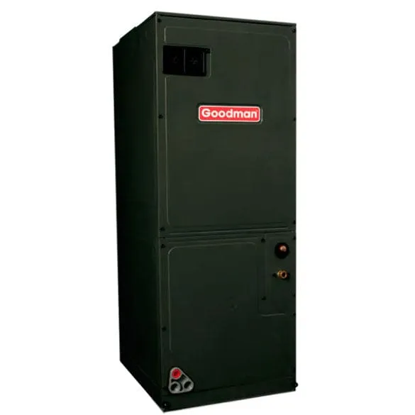 3.5 Ton Goodman ASPT42C14 Multi-Position Multi-Speed ECM Air Handler With Internal TXV