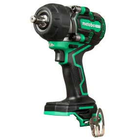 36V MultiVolt 1/2 Inch Mid-Torque Impact Wrench (Tool Body Only) | Metabo HPT