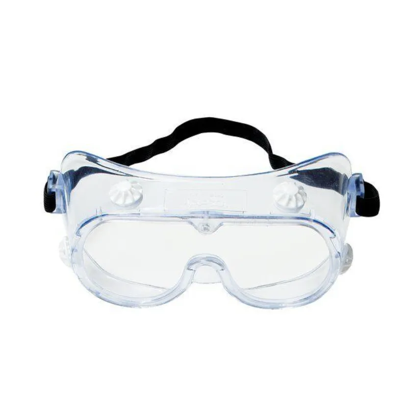 3M 334 Splash Goggles