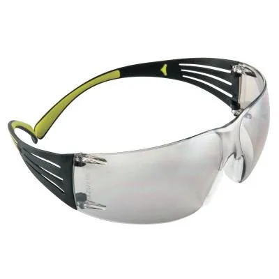 3M™ SecureFit™ Protective Eyewear, 400 Series, Mirror Coated, SF410AS