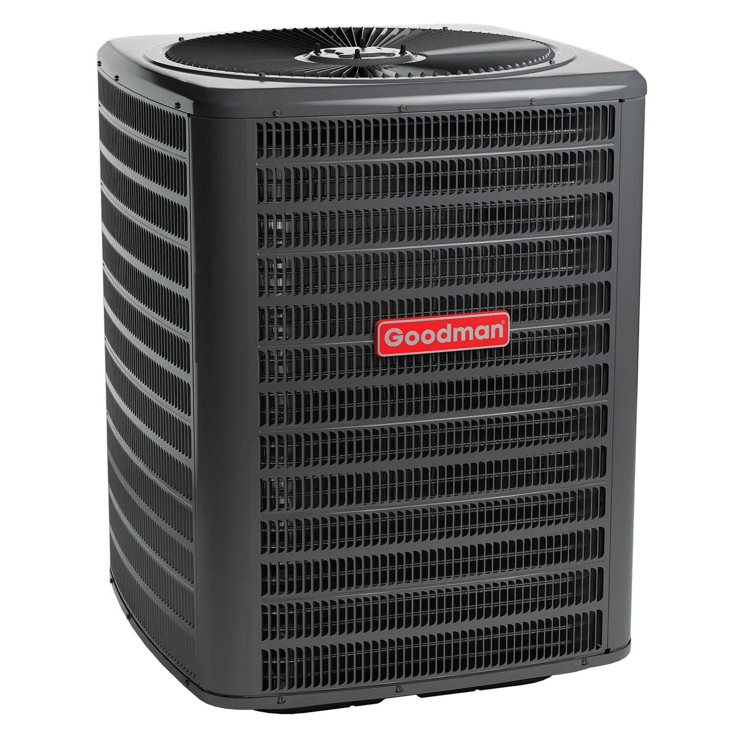 4 Ton Goodman 14 SEER2 Central Air Conditioner System