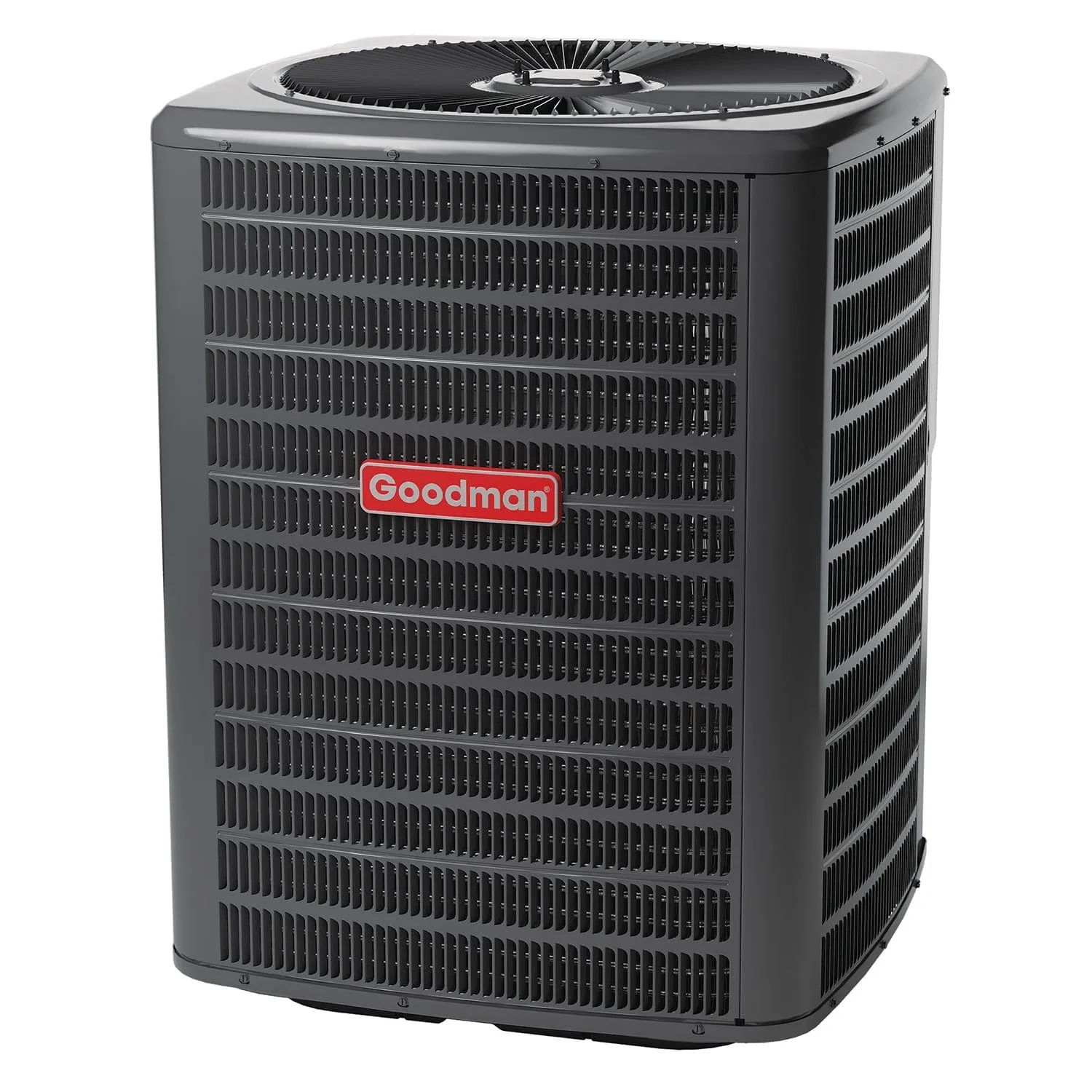 4 Ton Goodman 14 SEER2 Central Air Conditioner System