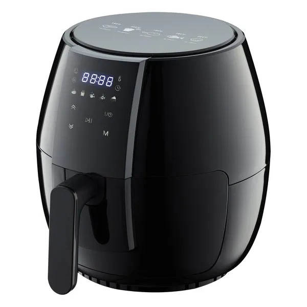 4.2-Qt. 1,400-Watt Digital Air Fryer