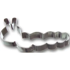 4.25" Caterpillar Cookie Cutter