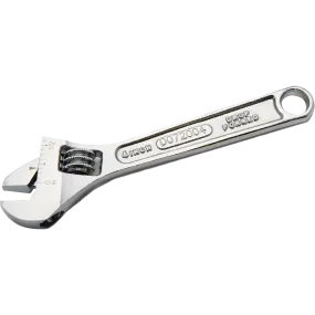 4" ADJUSTABLE WRENCH