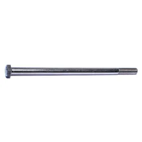 5/16"-18 x 6" 18-8 Stainless Steel Coarse Thread Hex Cap Screws