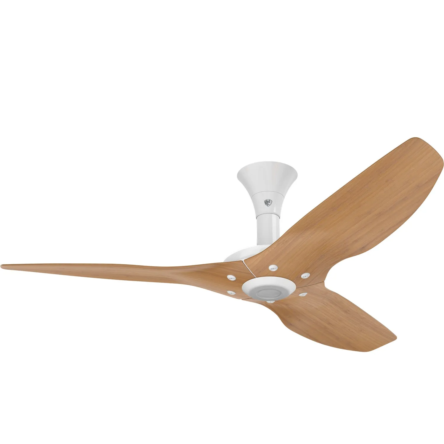 52" Ceiling Fan Kit from the Haiku Gen 4 Collection in White Finish by Big Ass Fans