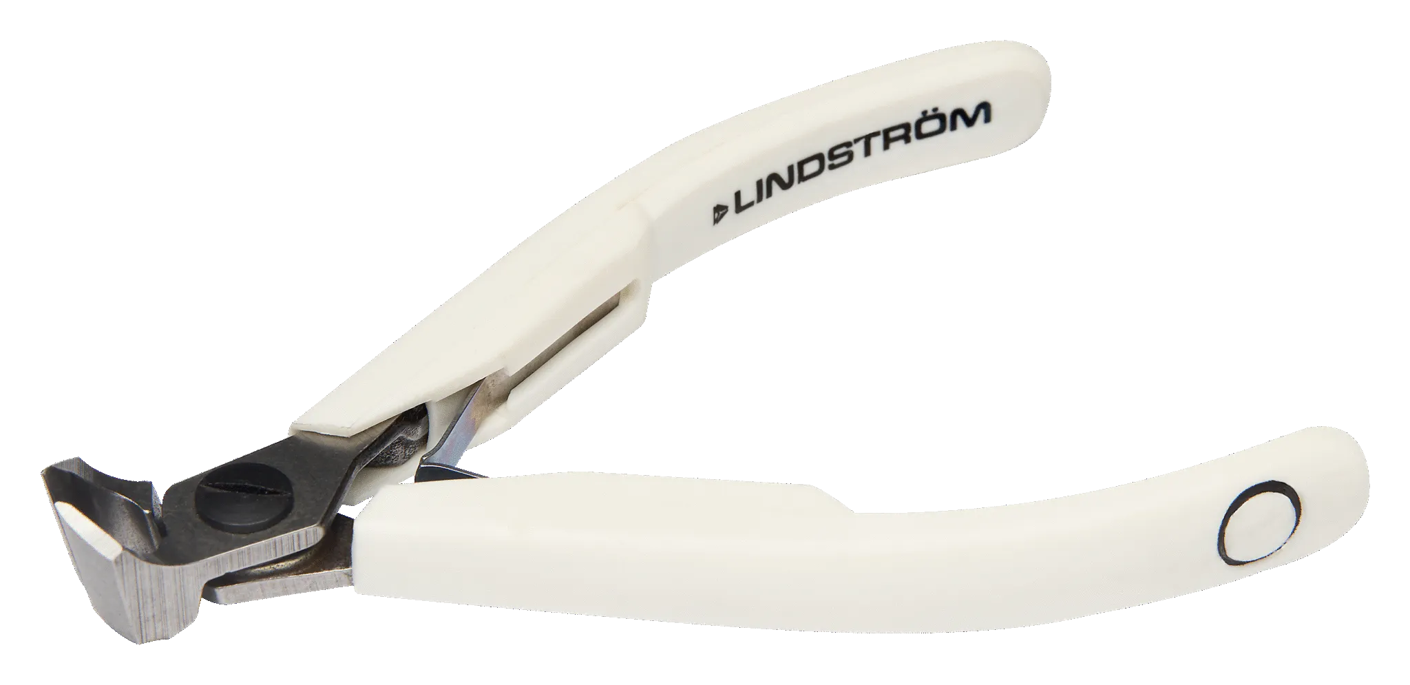 7293 Lindstrom Precision 11° Angled Oblique End Cutters 0.35 mm-1 mm