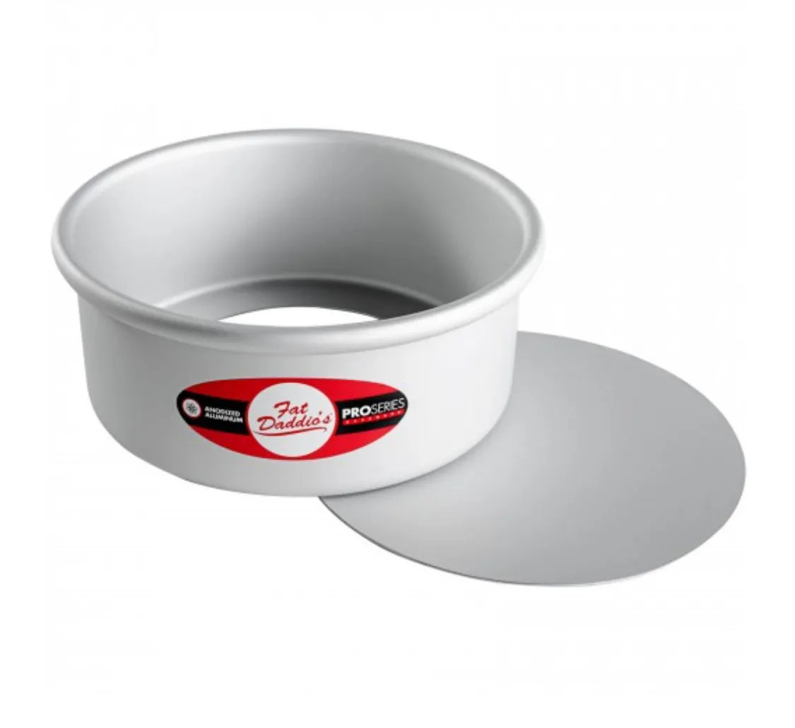 7" Round Cheesecake Pan FD