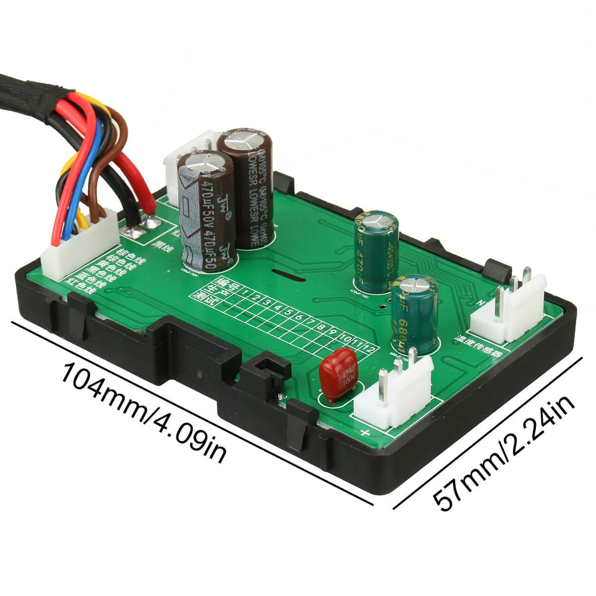 A22 Diesel Heater Control Motherboard, Mainboard Accessories