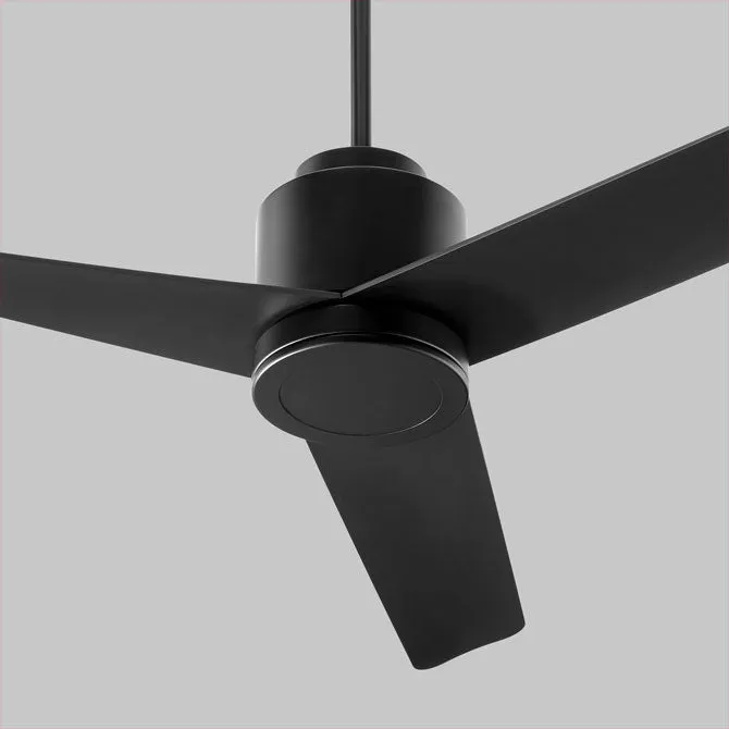 Adora 52" Fan - Black