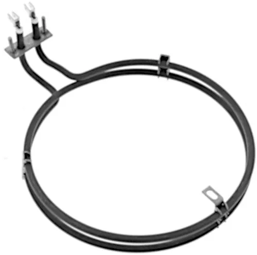 AEG 8996619128615 Compatible Fan Oven Element