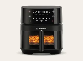 Air Fryer 3 Vision (Brown Box)