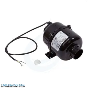 Air Supply Comet 2000 1.0 HP Blower [115v] [6.0A] [4ft] [AMP] (3210131)