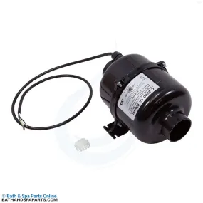 Air Supply Comet 2000 1.5HP Blower [115v] [8.3A] [4ft] [AMP] (3215131)