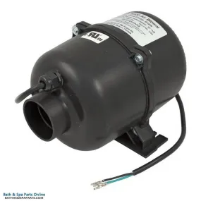 Air Supply Portable Ultra 9000 1.5HP Air Blower [240V] [4.0 Amps] (3915201)