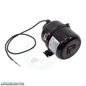 Air Supply Ultra 9000 1.5 HP Blower [230v] [4.2A] [4ft] [AMP] (3915231)