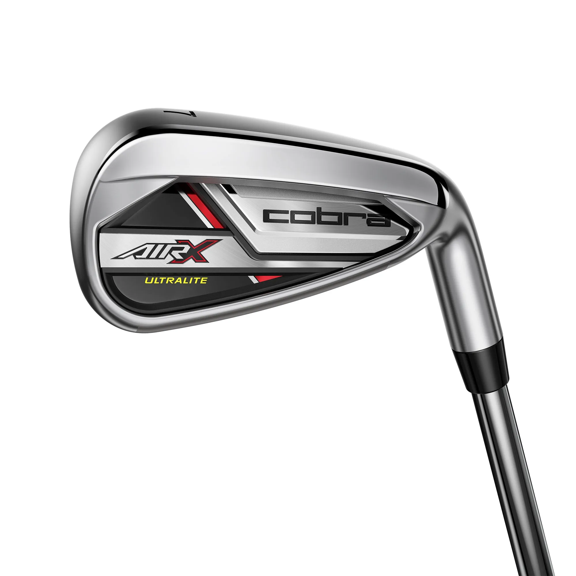 AIR-X - Single Irons