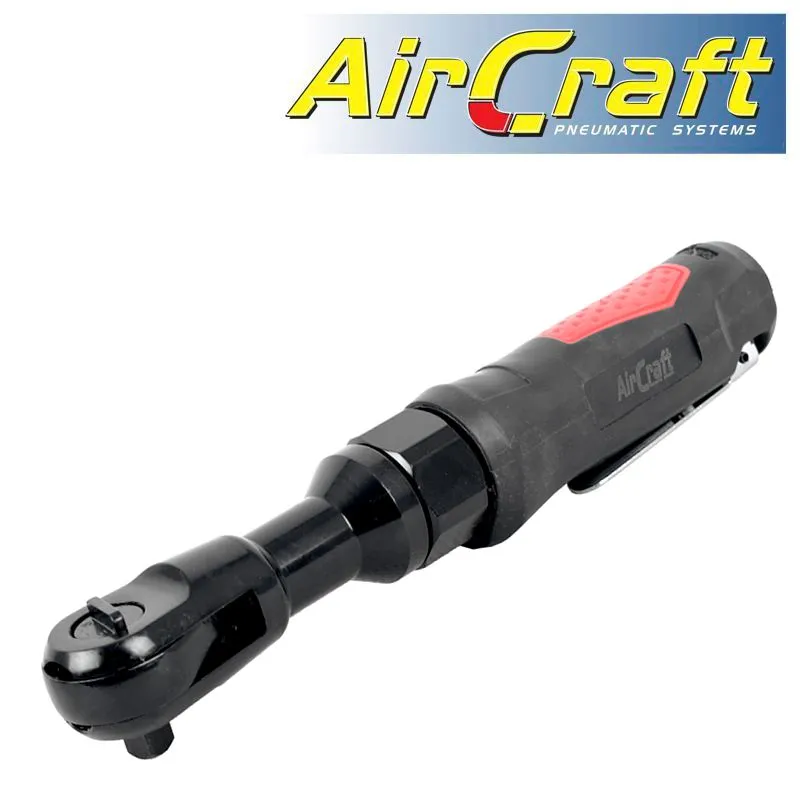 AIRCRAFT AIR RATCHET WRENCH 3/8' (SINGLE RATCHET PAW) AT0015