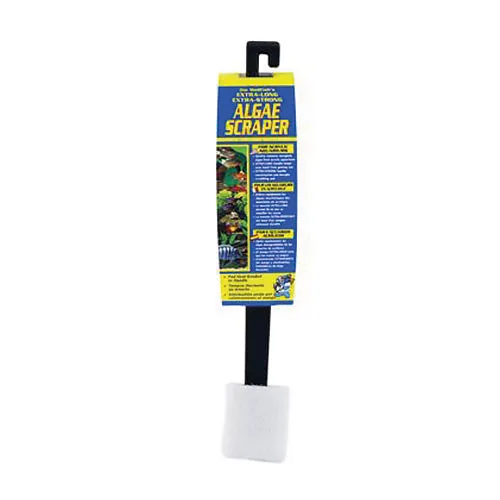 Algae Scraper for Acrylic Aquariums