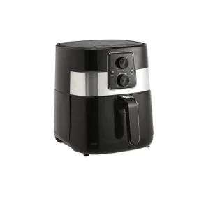 AmazonBasics 3.2 Quart Compact Multi-Functional Air Fryer