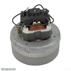 Ametek Standard Blower Motor [1.5 HP] [110V] (HHP052-2STF)