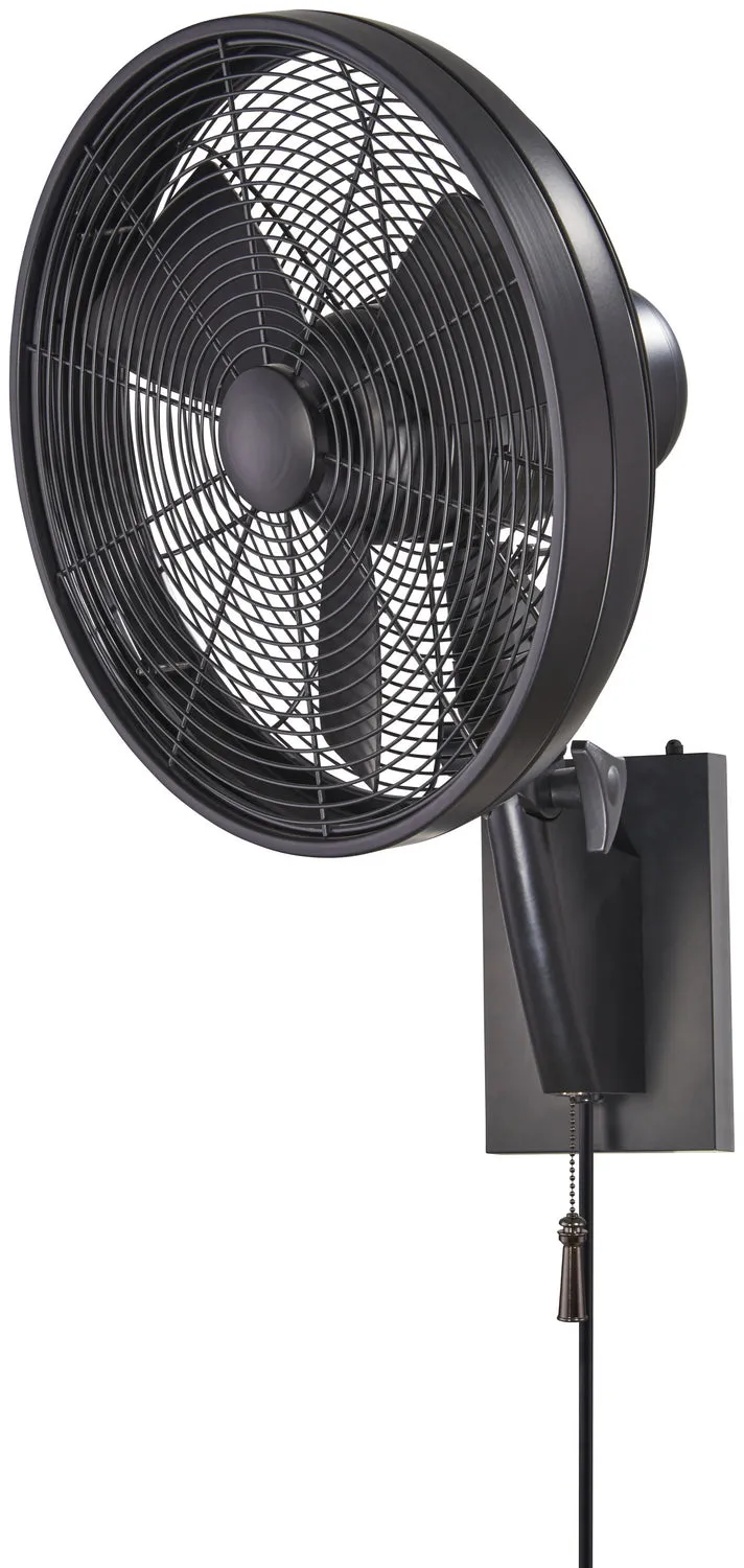 Anywhere 15" Oscillating Fan