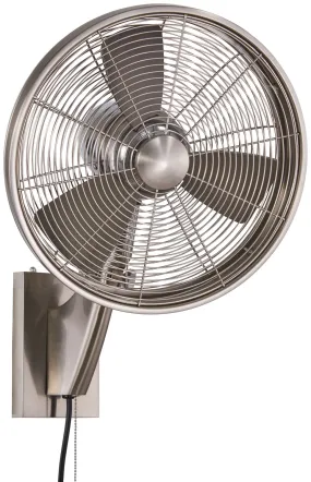 Anywhere 15" Oscillating Fan