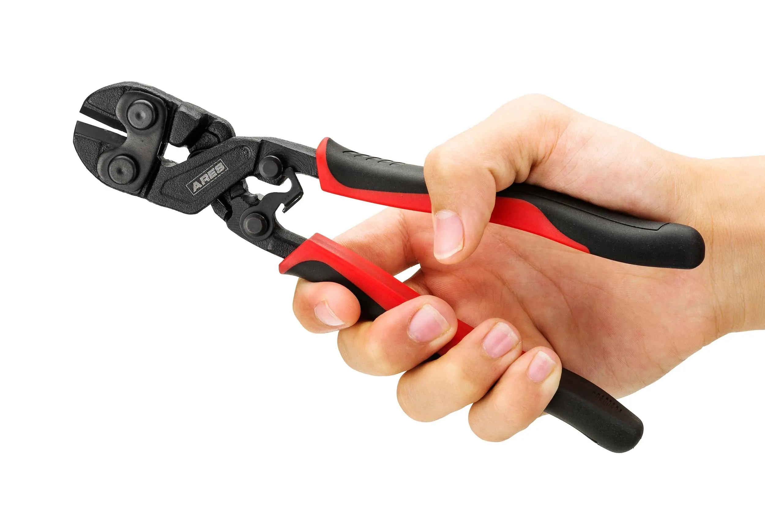 ARES 70664 - 8" Mini Bolt Cutter