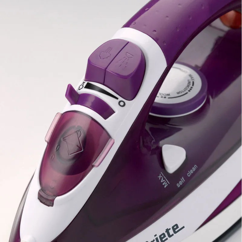 Ariete, 6235 Steam Iron Ceramic 2200W