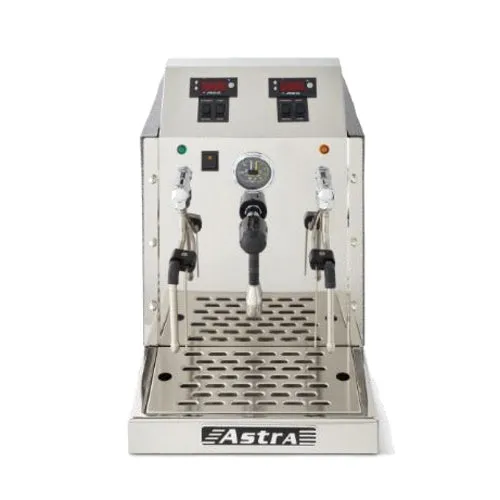 Astra Manufacturing STA1800 Milk Steamer Frother